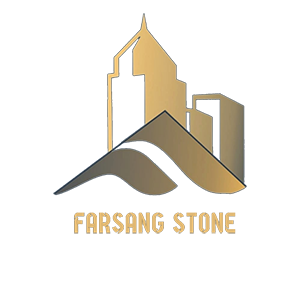 لوگوی صنایع سنگ فرسنگ