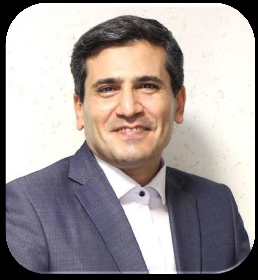 مهدی کنعانی