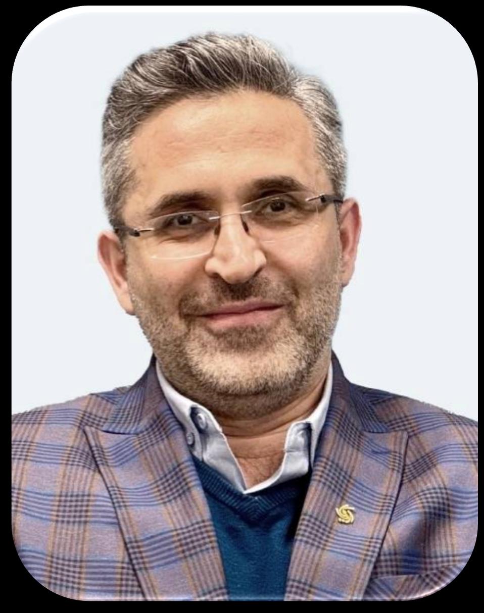 محمد وکیلی